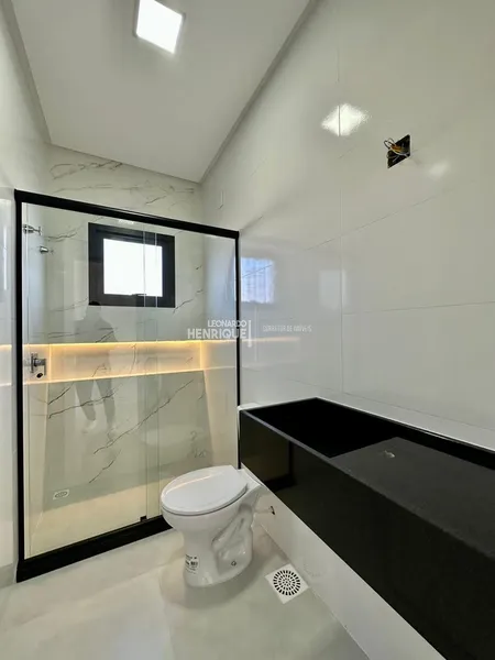 LINDA CASA  DE DOIS DORMITÓRIOS: 14ª foto da galeria de imagens do imóvel