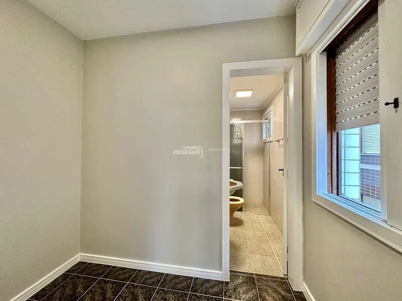 APARTAMENTO À VENDA COM VISTA ETERNA PARA O MAR: 17ª foto da galeria de imagens do imóvel