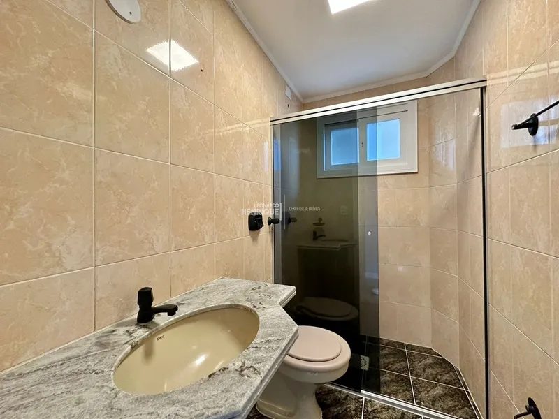 APARTAMENTO À VENDA COM VISTA ETERNA PARA O MAR: 22ª foto da galeria de imagens do imóvel