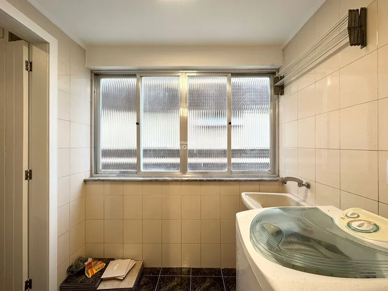 APARTAMENTO À VENDA COM VISTA ETERNA PARA O MAR: 15ª foto da galeria de imagens do imóvel