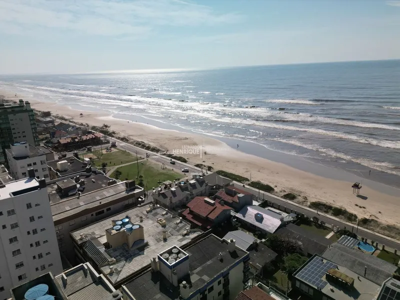 APARTAMENTO À VENDA COM VISTA ETERNA PARA O MAR: 27ª foto da galeria de imagens do imóvel