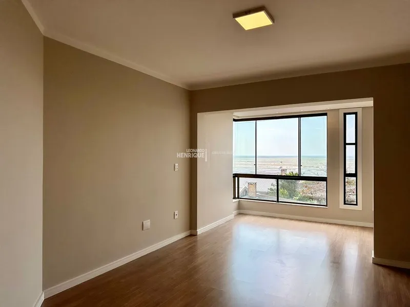 APARTAMENTO À VENDA COM VISTA ETERNA PARA O MAR: 5ª foto da galeria de imagens do imóvel