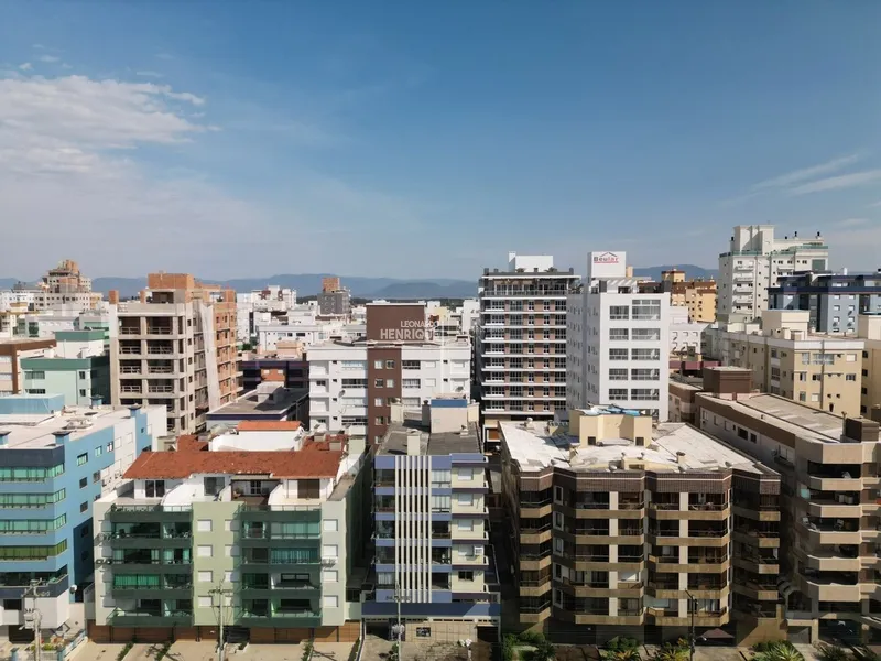 APARTAMENTO À VENDA COM VISTA ETERNA PARA O MAR: 24ª foto da galeria de imagens do imóvel