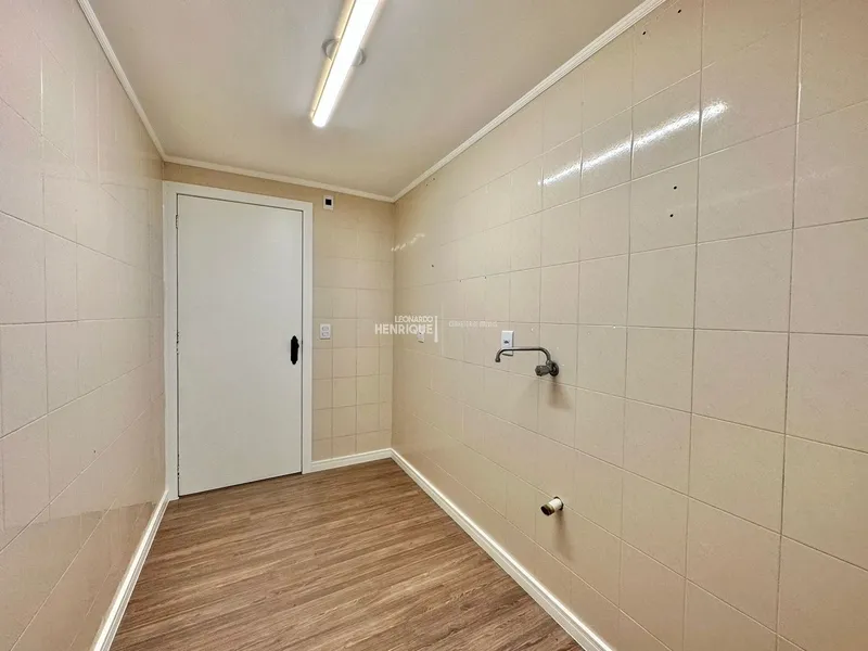 APARTAMENTO À VENDA COM VISTA ETERNA PARA O MAR: 13ª foto da galeria de imagens do imóvel