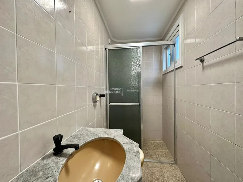 APARTAMENTO À VENDA COM VISTA ETERNA PARA O MAR: 14ª foto da galeria de imagens do imóvel