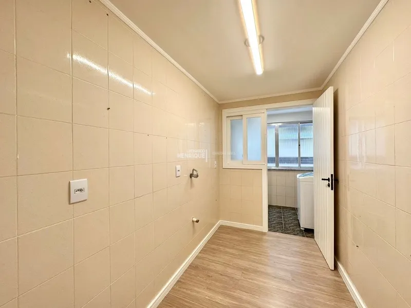 APARTAMENTO À VENDA COM VISTA ETERNA PARA O MAR: 10ª foto da galeria de imagens do imóvel