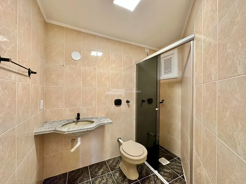 APARTAMENTO À VENDA COM VISTA ETERNA PARA O MAR: 16ª foto da galeria de imagens do imóvel