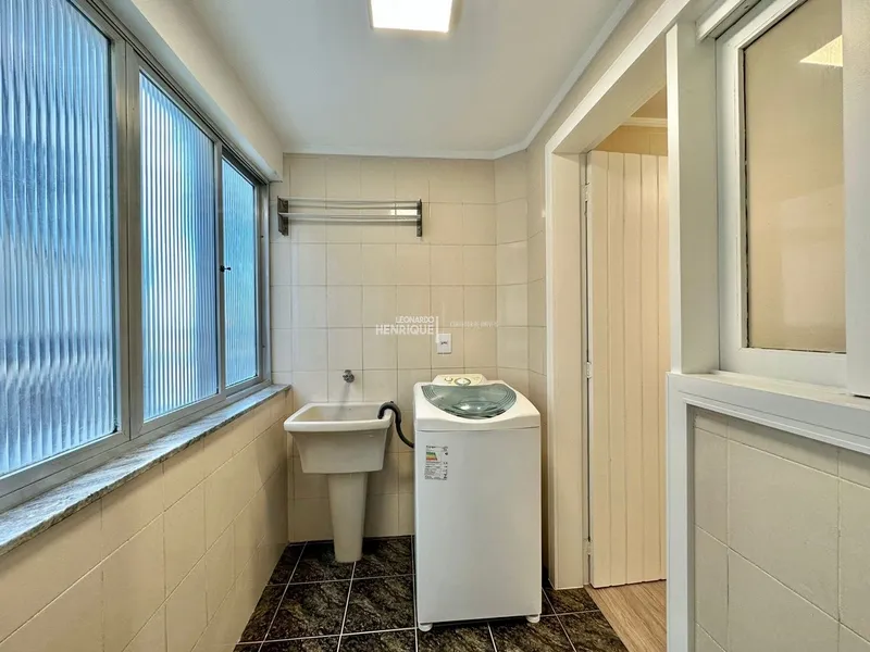 APARTAMENTO À VENDA COM VISTA ETERNA PARA O MAR: 12ª foto da galeria de imagens do imóvel