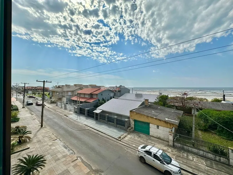 APARTAMENTO À VENDA COM VISTA ETERNA PARA O MAR: 6ª foto da galeria de imagens do imóvel