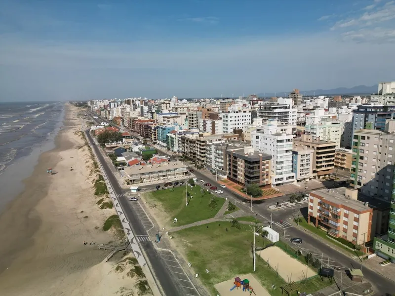 APARTAMENTO À VENDA COM VISTA ETERNA PARA O MAR: 26ª foto da galeria de imagens do imóvel