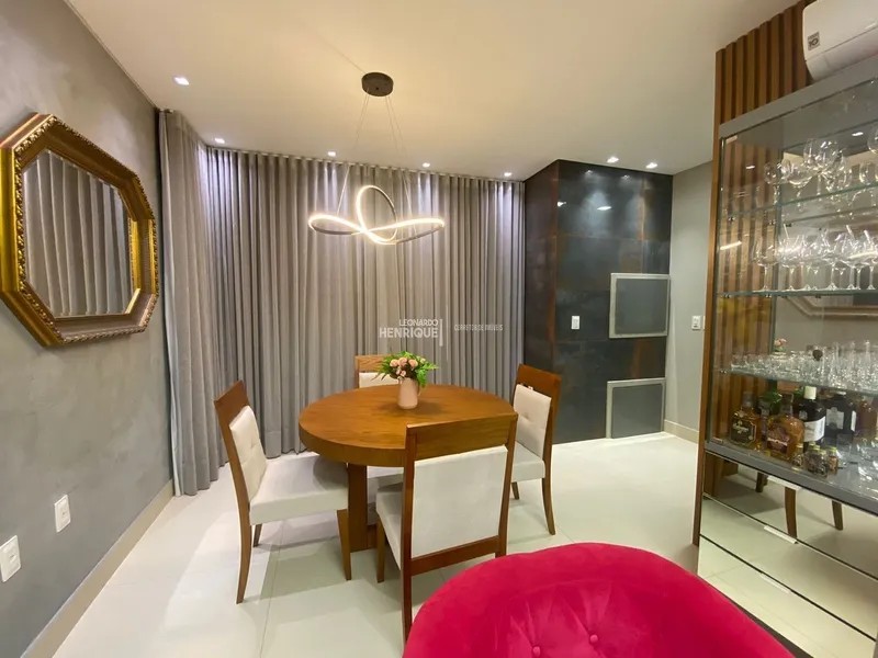 VENDO APARTAMENTO INVESTE PALACE: 29ª foto da galeria de imagens do imóvel