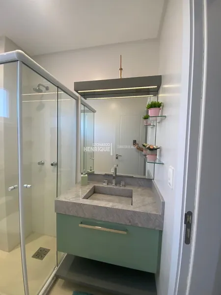 VENDO APARTAMENTO INVESTE PALACE: 6ª foto da galeria de imagens do imóvel