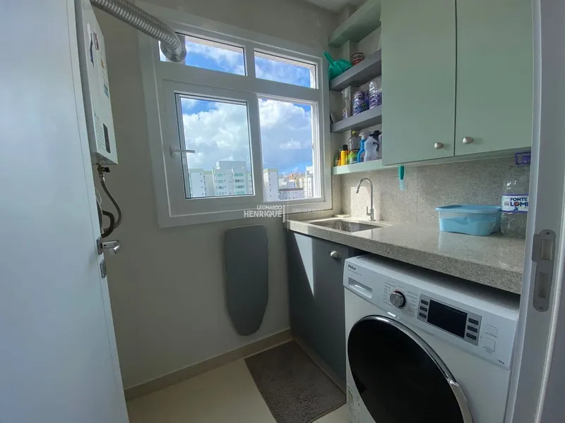 VENDO APARTAMENTO INVESTE PALACE: 15ª foto da galeria de imagens do imóvel