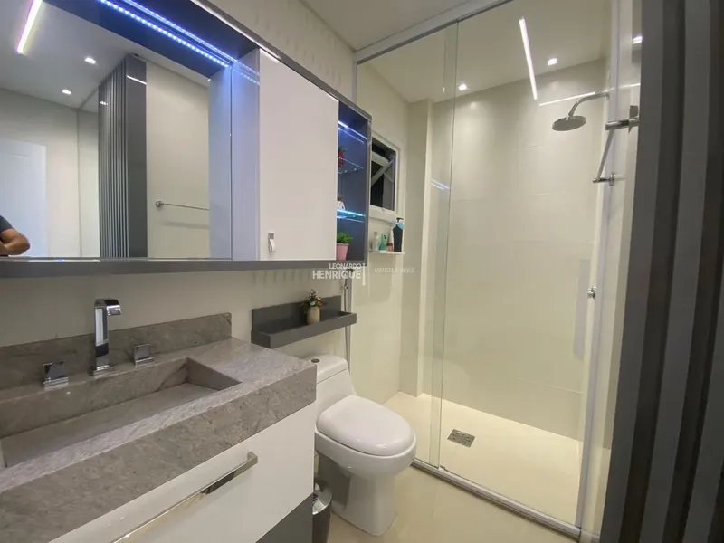 VENDO APARTAMENTO INVESTE PALACE: 18ª foto da galeria de imagens do imóvel