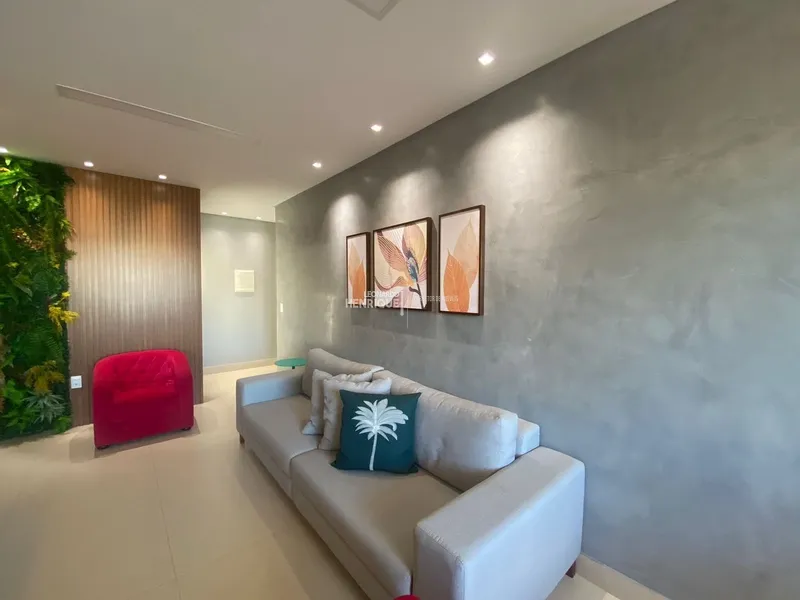 VENDO APARTAMENTO INVESTE PALACE: 16ª foto da galeria de imagens do imóvel