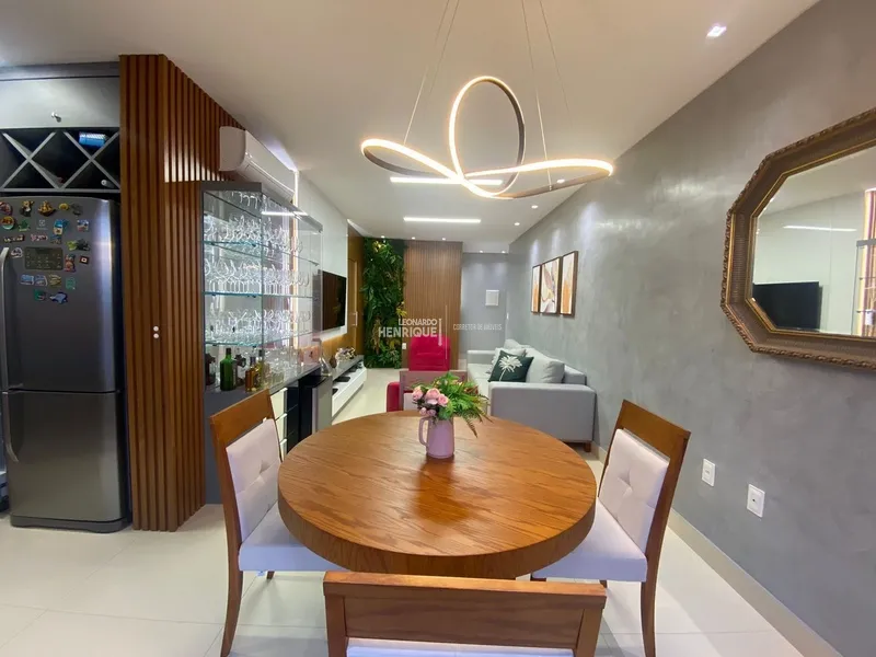 VENDO APARTAMENTO INVESTE PALACE: 24ª foto da galeria de imagens do imóvel