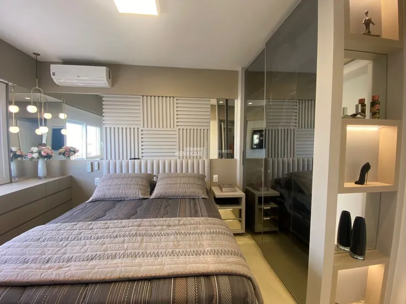 VENDO APARTAMENTO INVESTE PALACE: 20ª foto da galeria de imagens do imóvel