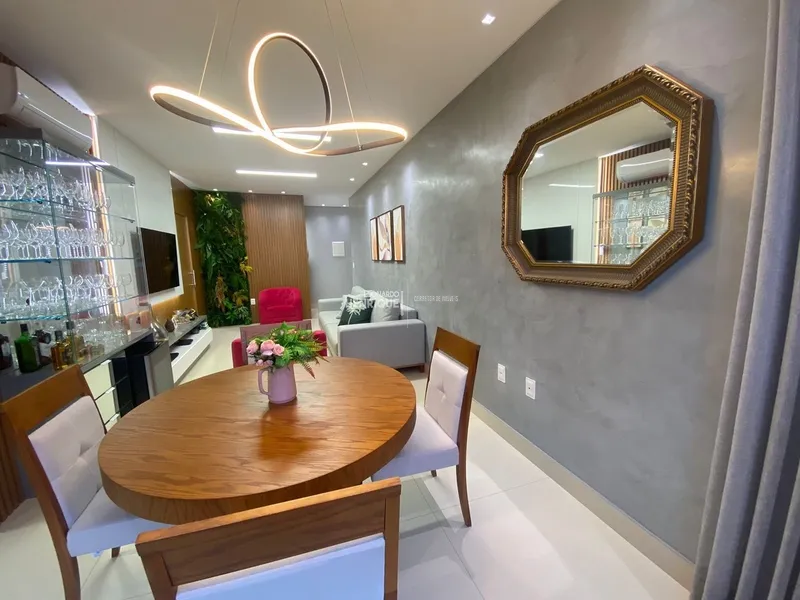 VENDO APARTAMENTO INVESTE PALACE: 30ª foto da galeria de imagens do imóvel