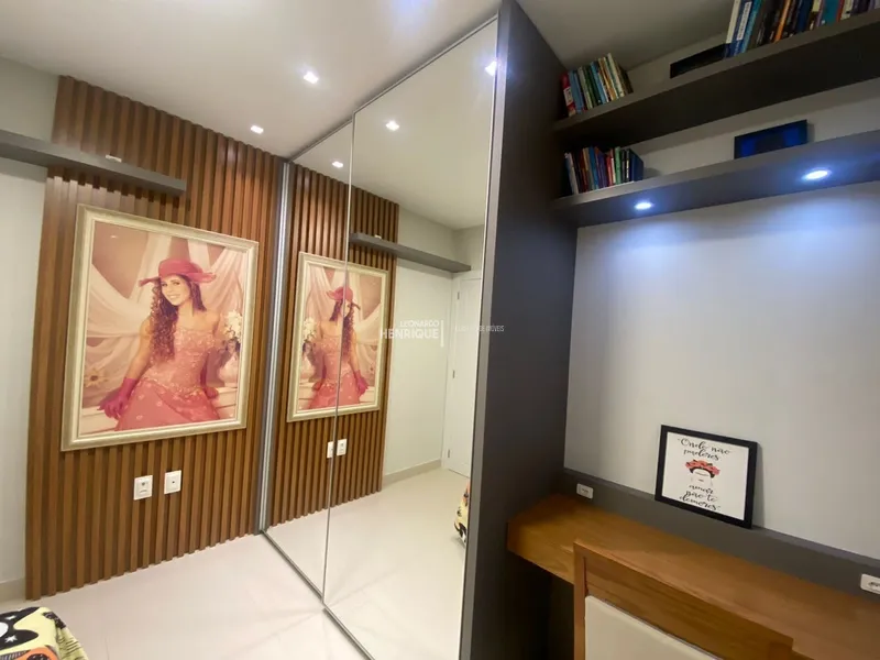 VENDO APARTAMENTO INVESTE PALACE: 8ª foto da galeria de imagens do imóvel