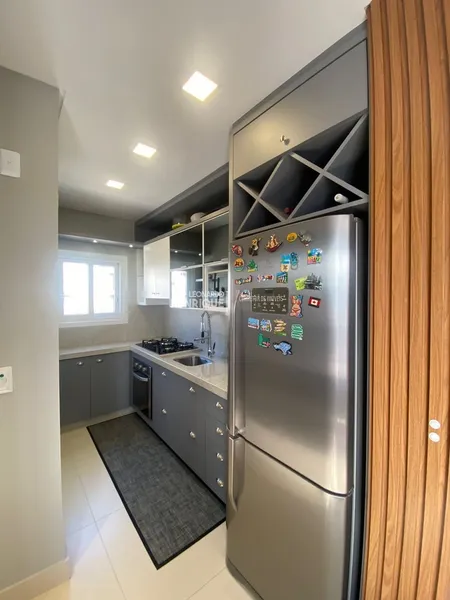 VENDO APARTAMENTO INVESTE PALACE: 1ª foto da galeria de imagens do imóvel