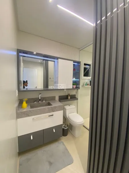 VENDO APARTAMENTO INVESTE PALACE: 11ª foto da galeria de imagens do imóvel