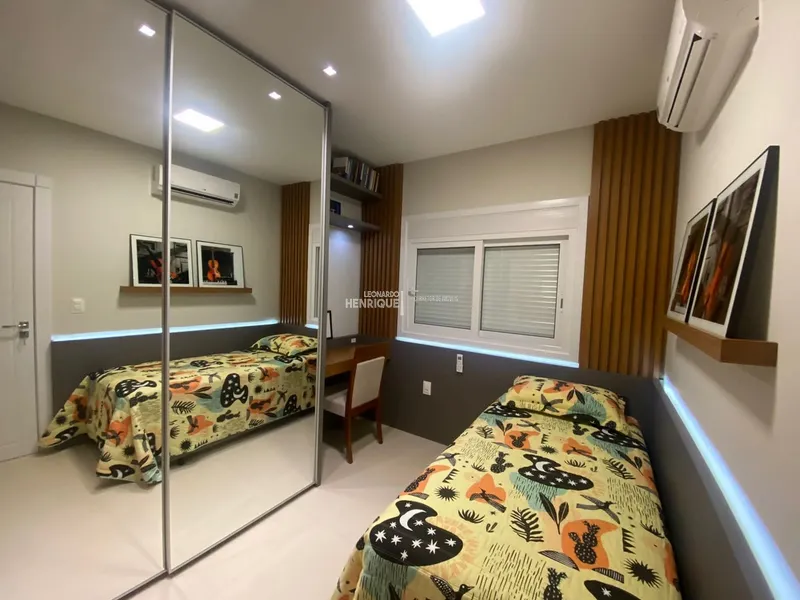 VENDO APARTAMENTO INVESTE PALACE: 7ª foto da galeria de imagens do imóvel