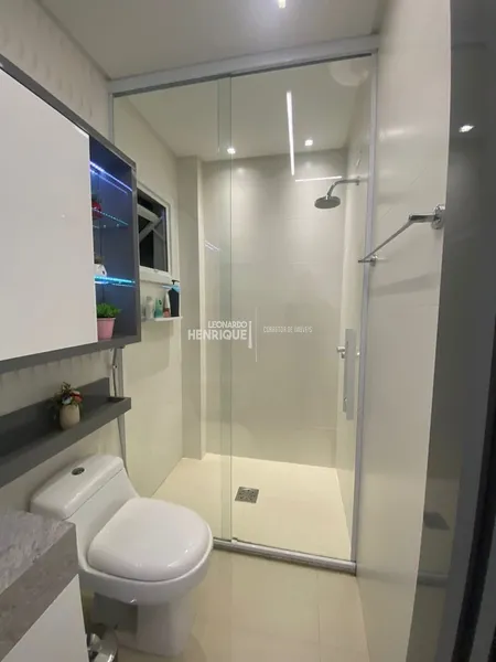 VENDO APARTAMENTO INVESTE PALACE: 13ª foto da galeria de imagens do imóvel