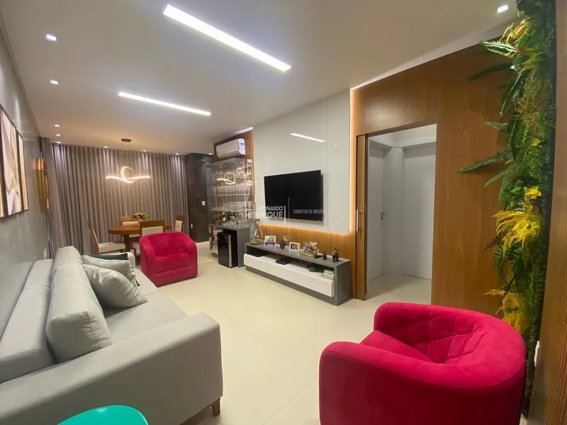 VENDO APARTAMENTO INVESTE PALACE: 23ª foto da galeria de imagens do imóvel