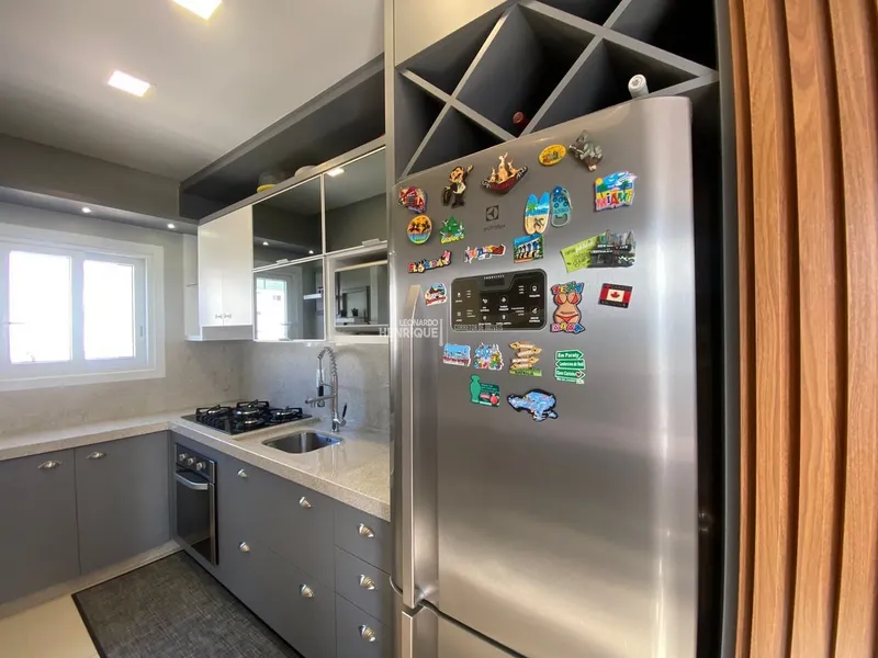 VENDO APARTAMENTO INVESTE PALACE: 2ª foto da galeria de imagens do imóvel