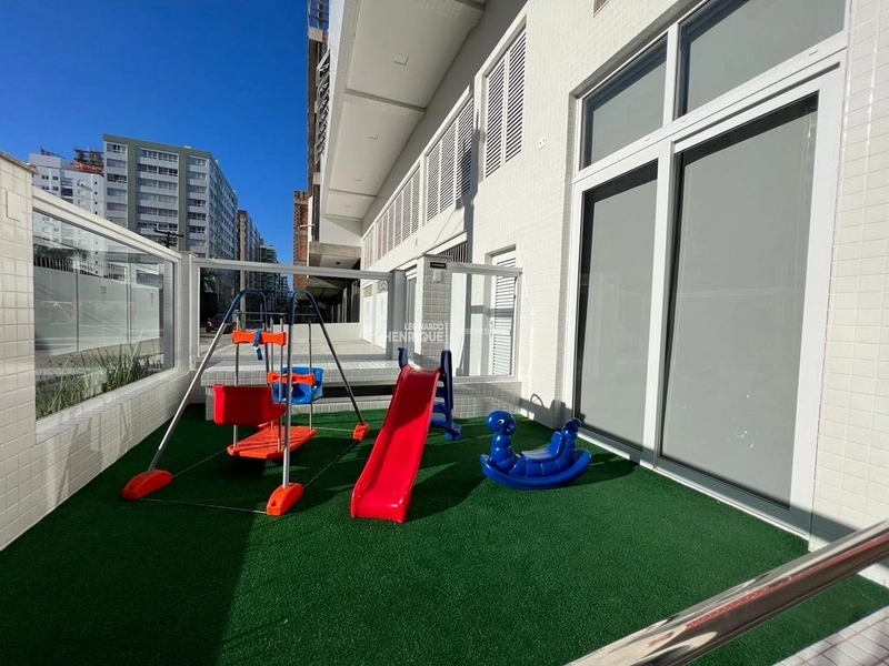 Apartamento no ATLANTIC TREND: 4ª foto da galeria de imagens do imóvel