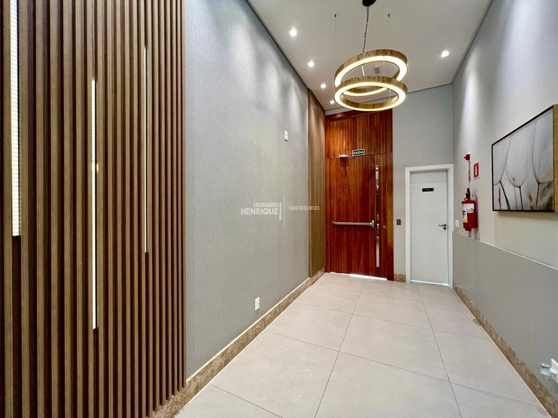 Apartamento no ATLANTIC TREND: 2ª foto da galeria de imagens do imóvel