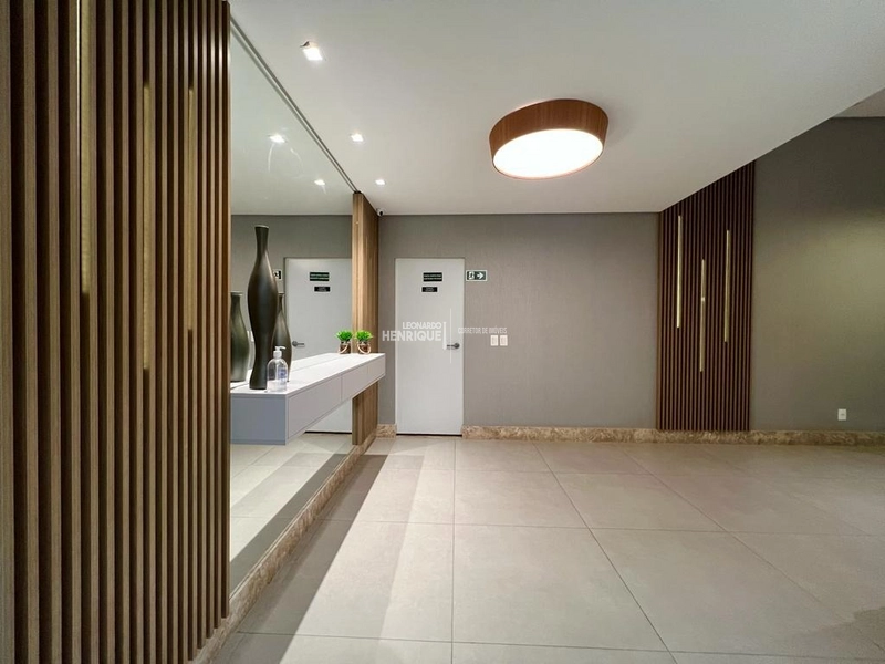 Apartamento no ATLANTIC TREND: 3ª foto da galeria de imagens do imóvel