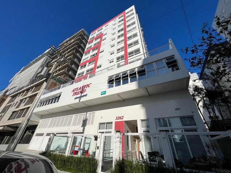 Apartamento no ATLANTIC TREND: 18ª foto da galeria de imagens do imóvel