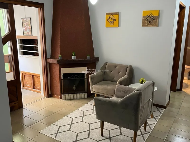 San Martin: 4ª foto da galeria de imagens do imóvel