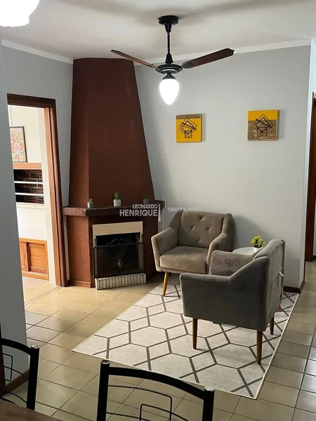 San Martin: 2ª foto da galeria de imagens do imóvel