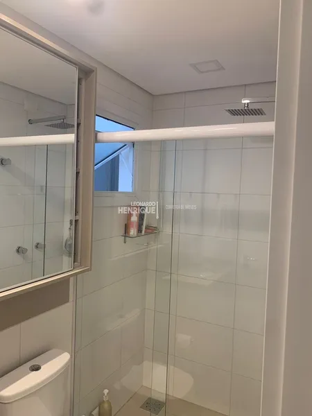 APARTAMENTO MOBILHADO E DECORADO.: 10ª foto da galeria de imagens do imóvel