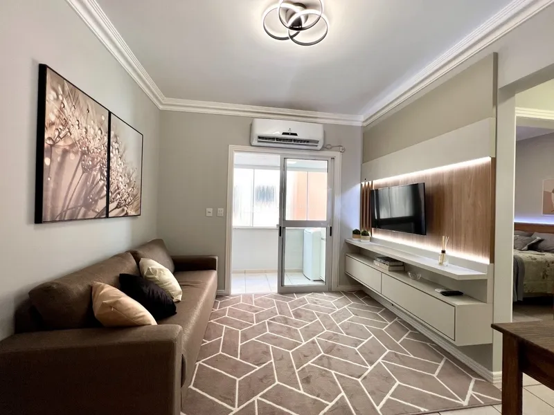 APARTAMENTO DE DOIS DORMITÓRIOS PERTINHO DO MAR: 19ª foto da galeria de imagens do imóvel