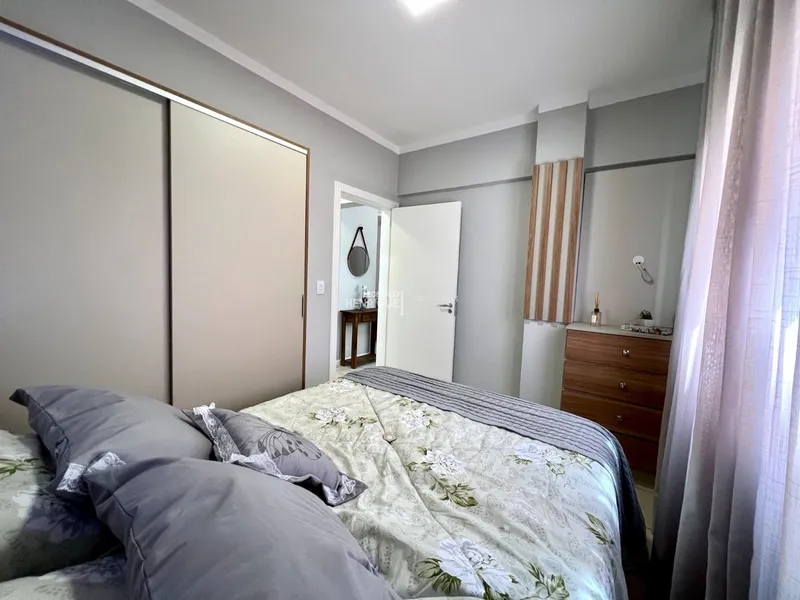 APARTAMENTO DE DOIS DORMITÓRIOS PERTINHO DO MAR: 13ª foto da galeria de imagens do imóvel