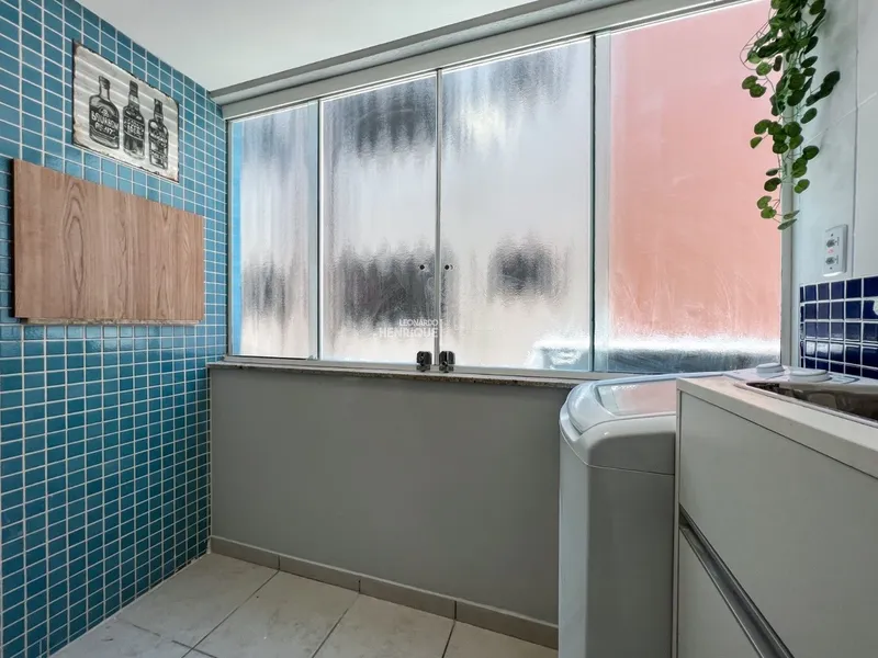 APARTAMENTO DE DOIS DORMITÓRIOS PERTINHO DO MAR: 6ª foto da galeria de imagens do imóvel