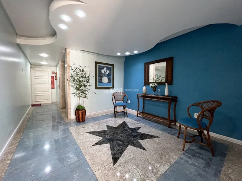 APARTAMENTO DE DOIS DORMITÓRIOS PERTINHO DO MAR: 15ª foto da galeria de imagens do imóvel