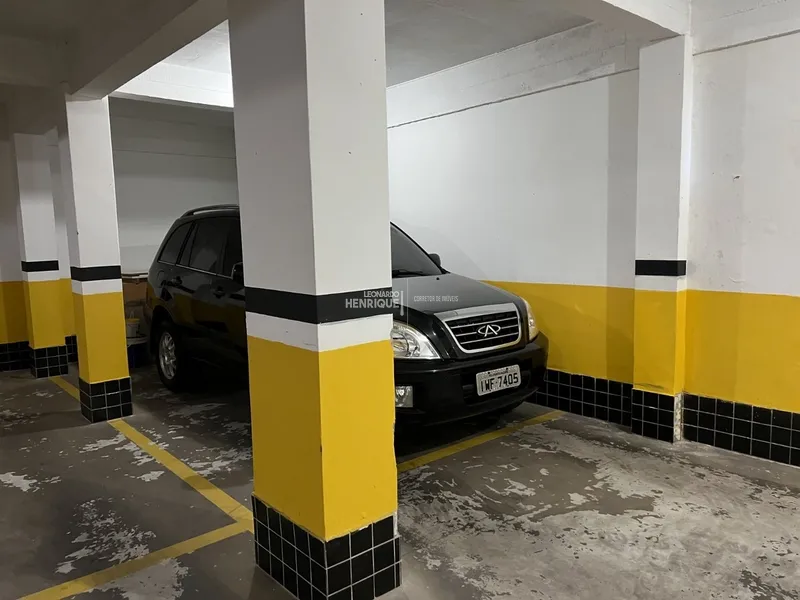 APARTAMENTO DE DOIS DORMITÓRIOS PERTINHO DO MAR: 14ª foto da galeria de imagens do imóvel