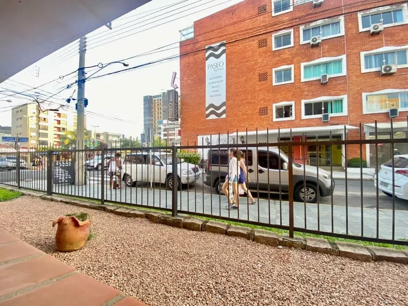 loft a venda na praia de capão da canoa.: 6ª foto da galeria de imagens do imóvel