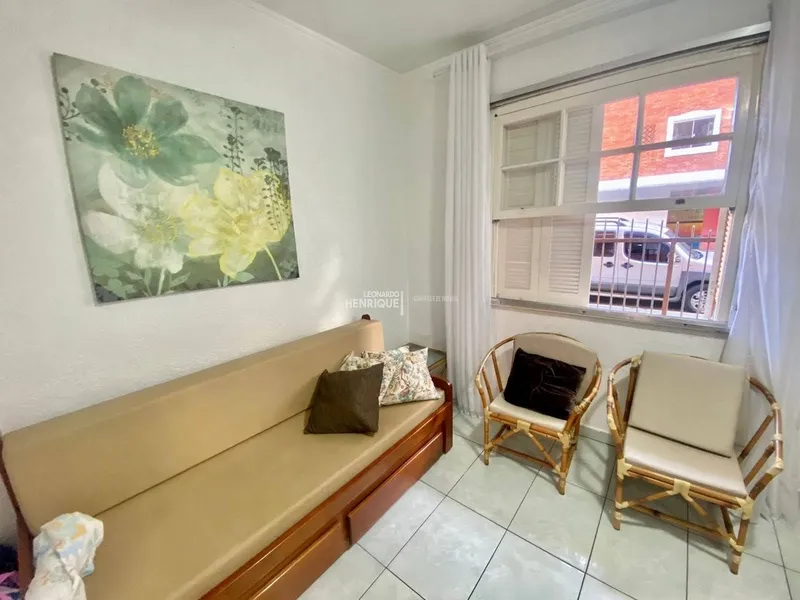 loft a venda na praia de capão da canoa.: 2ª foto da galeria de imagens do imóvel