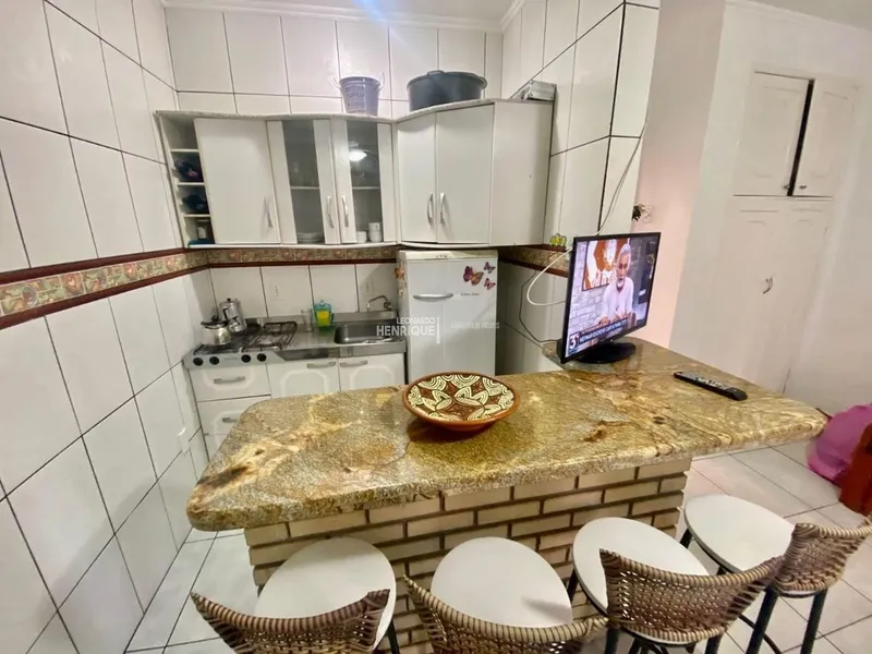 loft a venda na praia de capão da canoa.: 3ª foto da galeria de imagens do imóvel