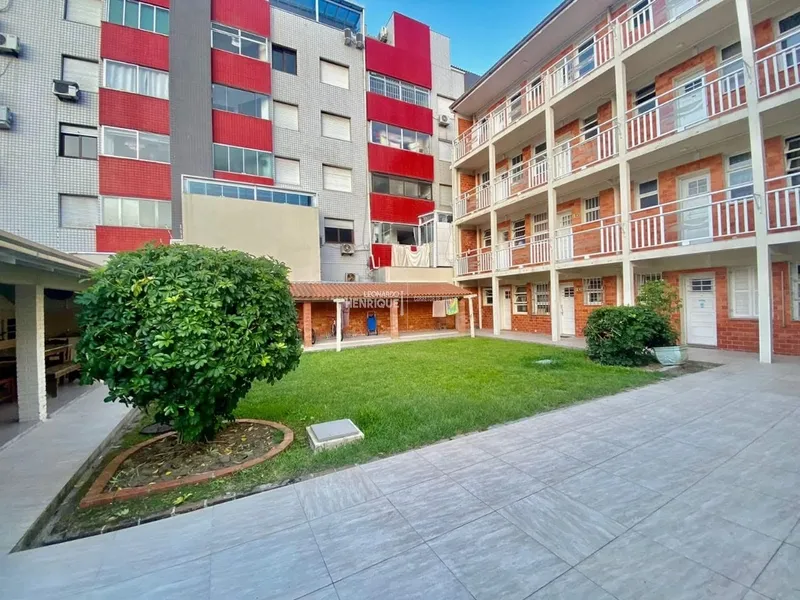 loft a venda na praia de capão da canoa.: 8ª foto da galeria de imagens do imóvel