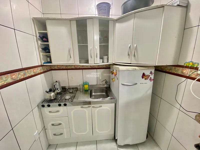 loft a venda na praia de capão da canoa.: 10ª foto da galeria de imagens do imóvel