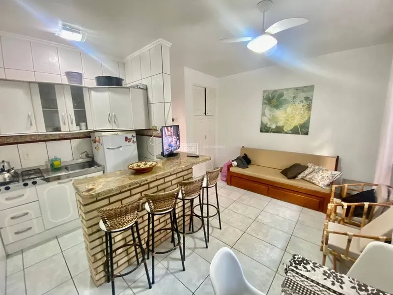 loft a venda na praia de capão da canoa.: 4ª foto da galeria de imagens do imóvel