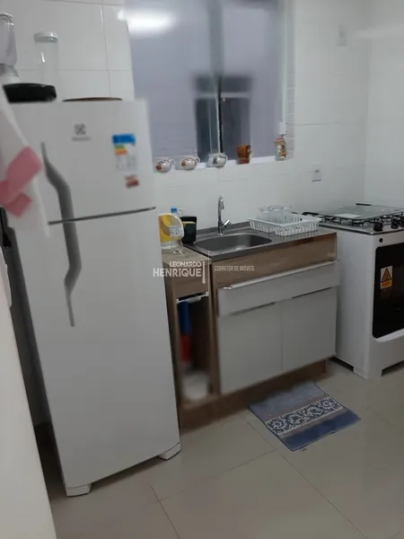 1 DORMITÓRIO NA BEIRA MAR!: 3ª foto da galeria de imagens do imóvel