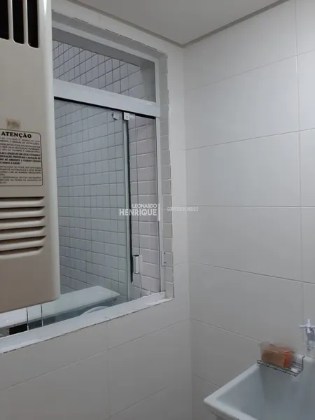 1 DORMITÓRIO NA BEIRA MAR!: 8ª foto da galeria de imagens do imóvel