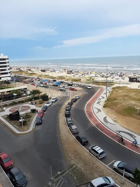 1 DORMITÓRIO NA BEIRA MAR!: 4ª foto da galeria de imagens do imóvel